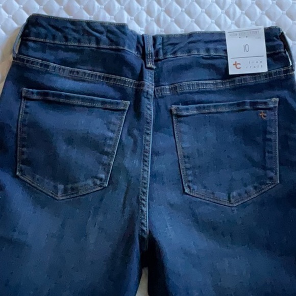 True Craft Jeans - Picture 4 of 6